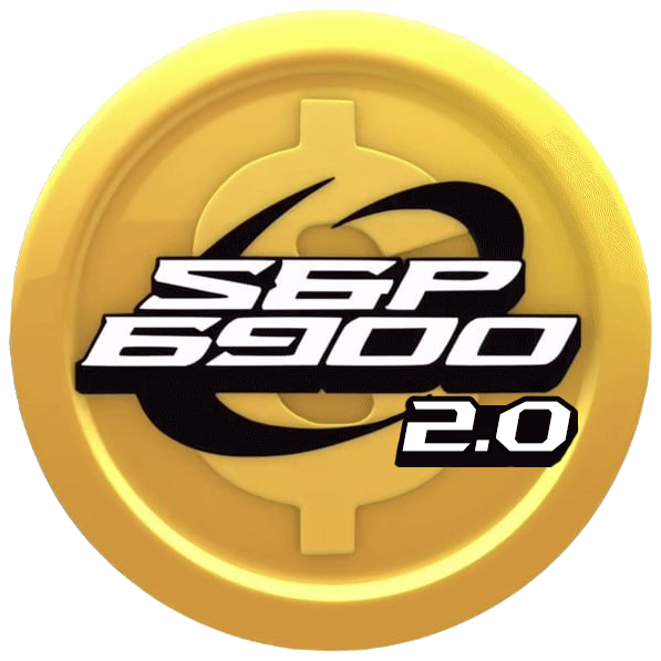 SPX20 Logo